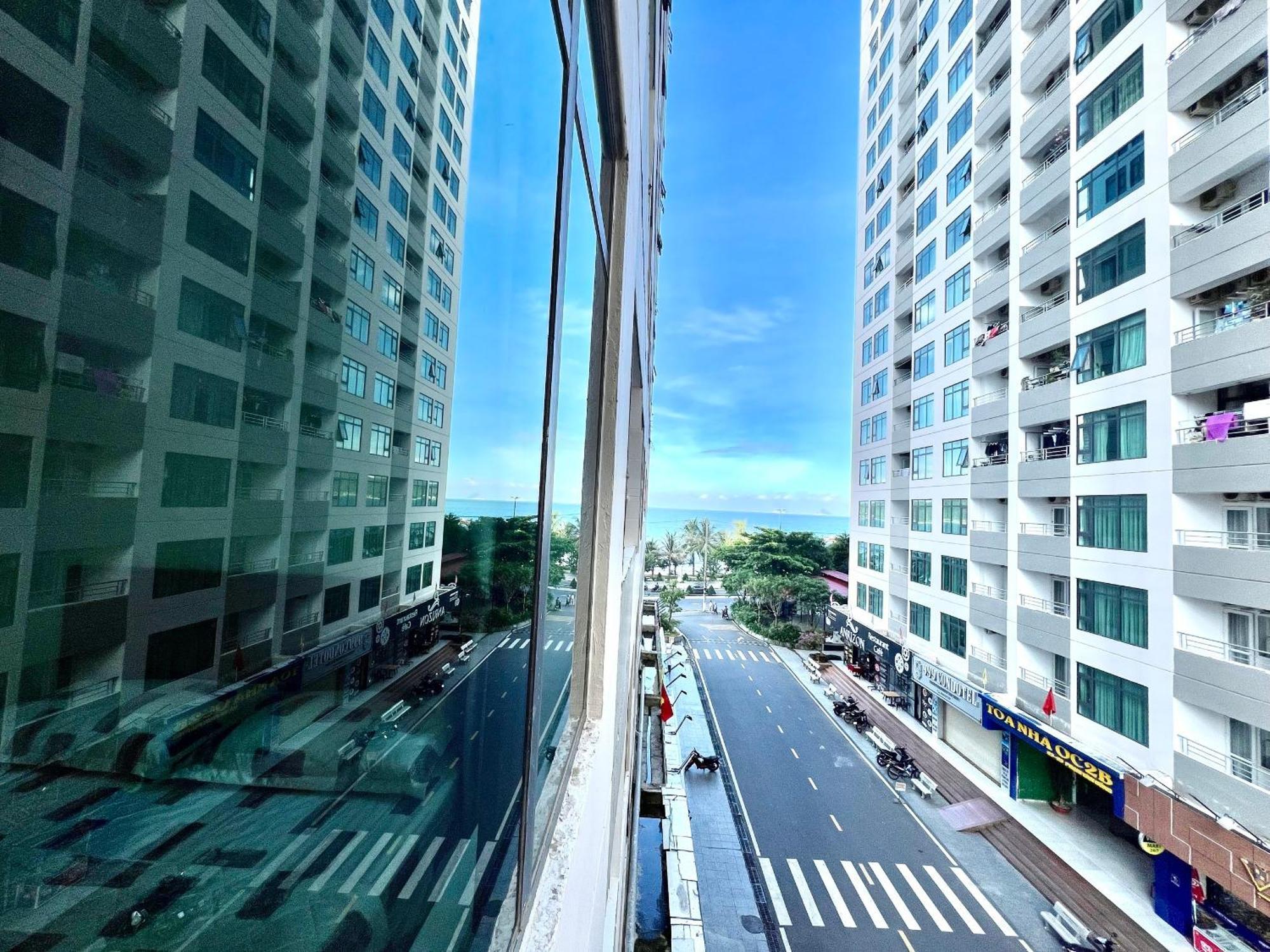 Apartment Royal Beachfront