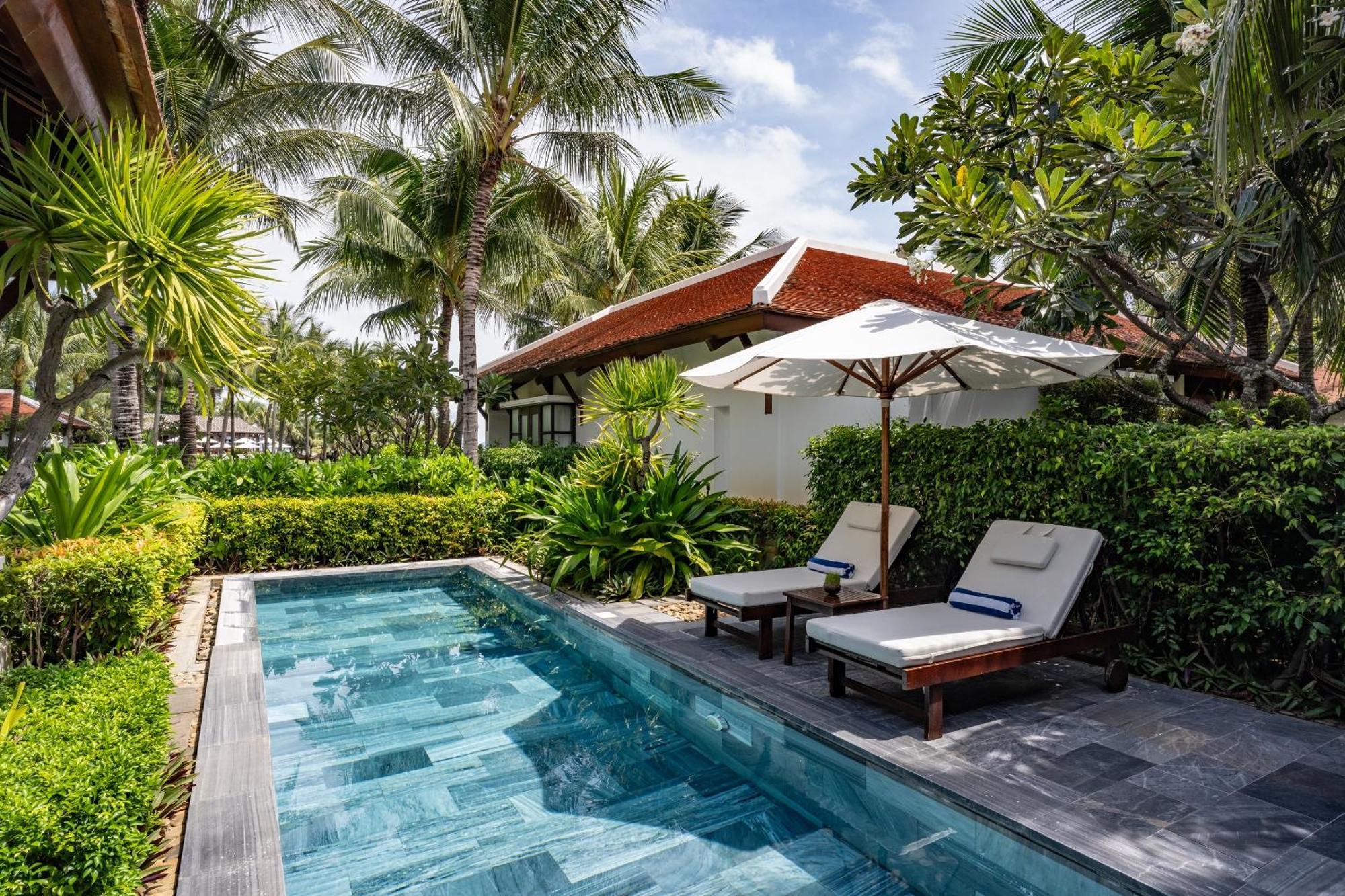 The Anam 5* Cam Ranh
