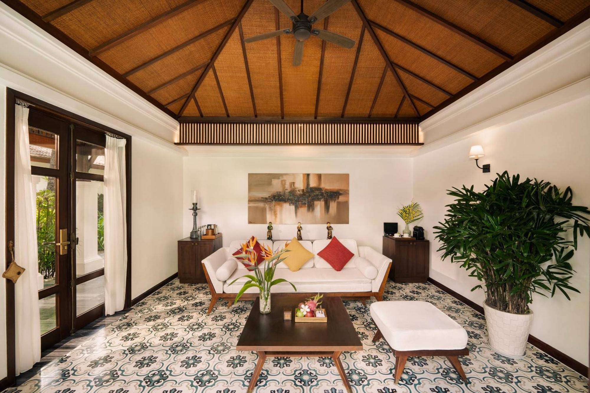 The Anam Resort Cam Ranh