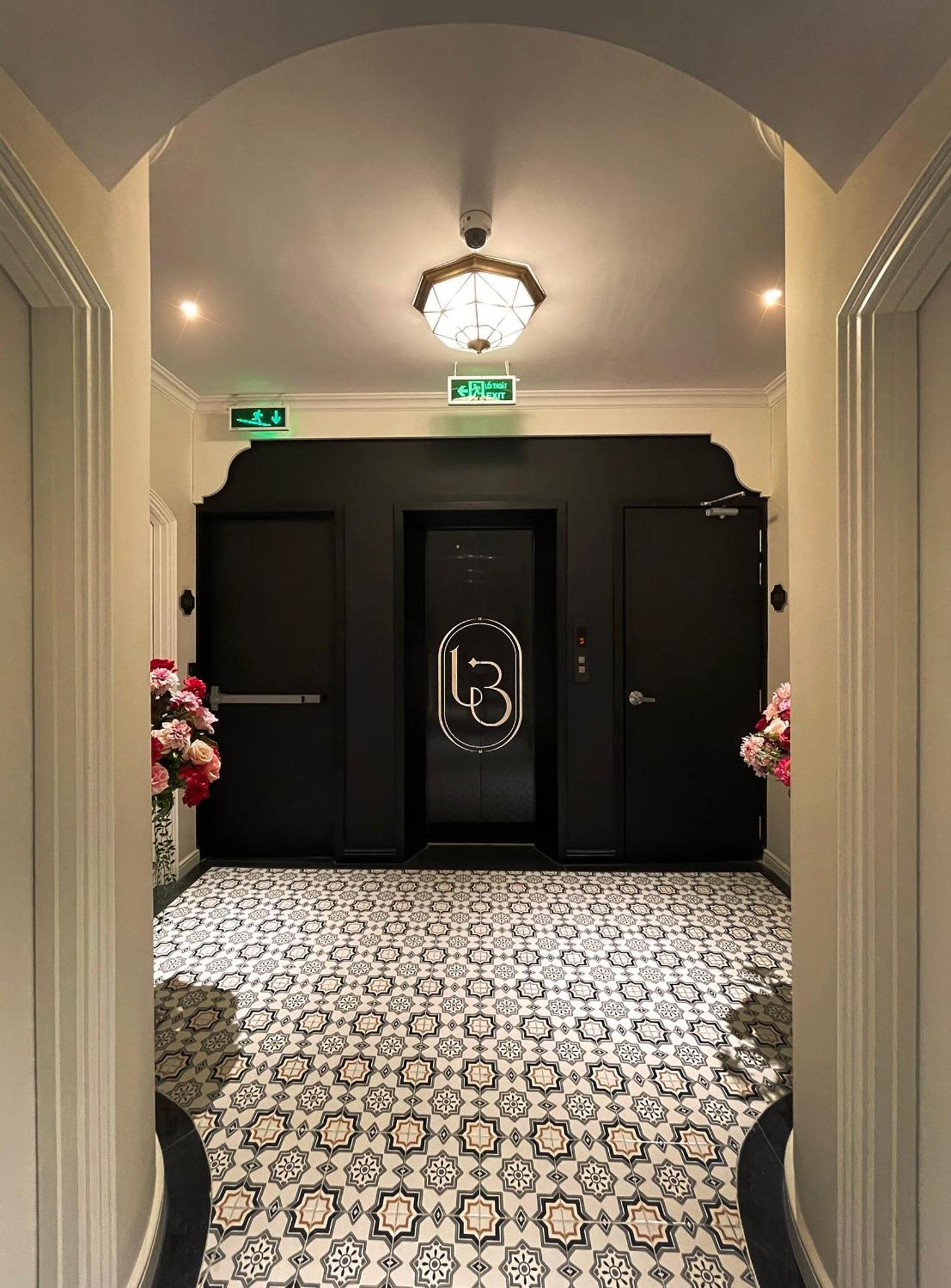 Le Bonheur Hotel 3*