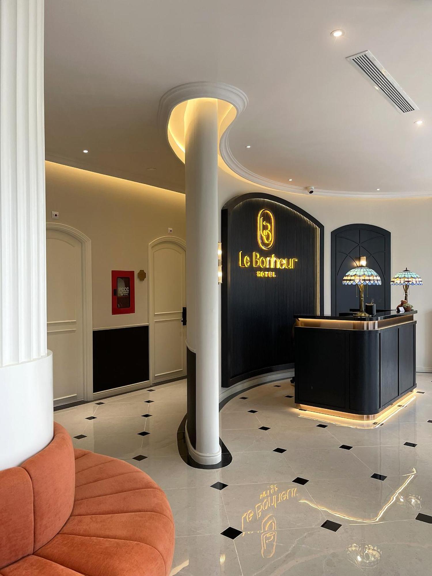 Le Bonheur Hotel Phu Quoc