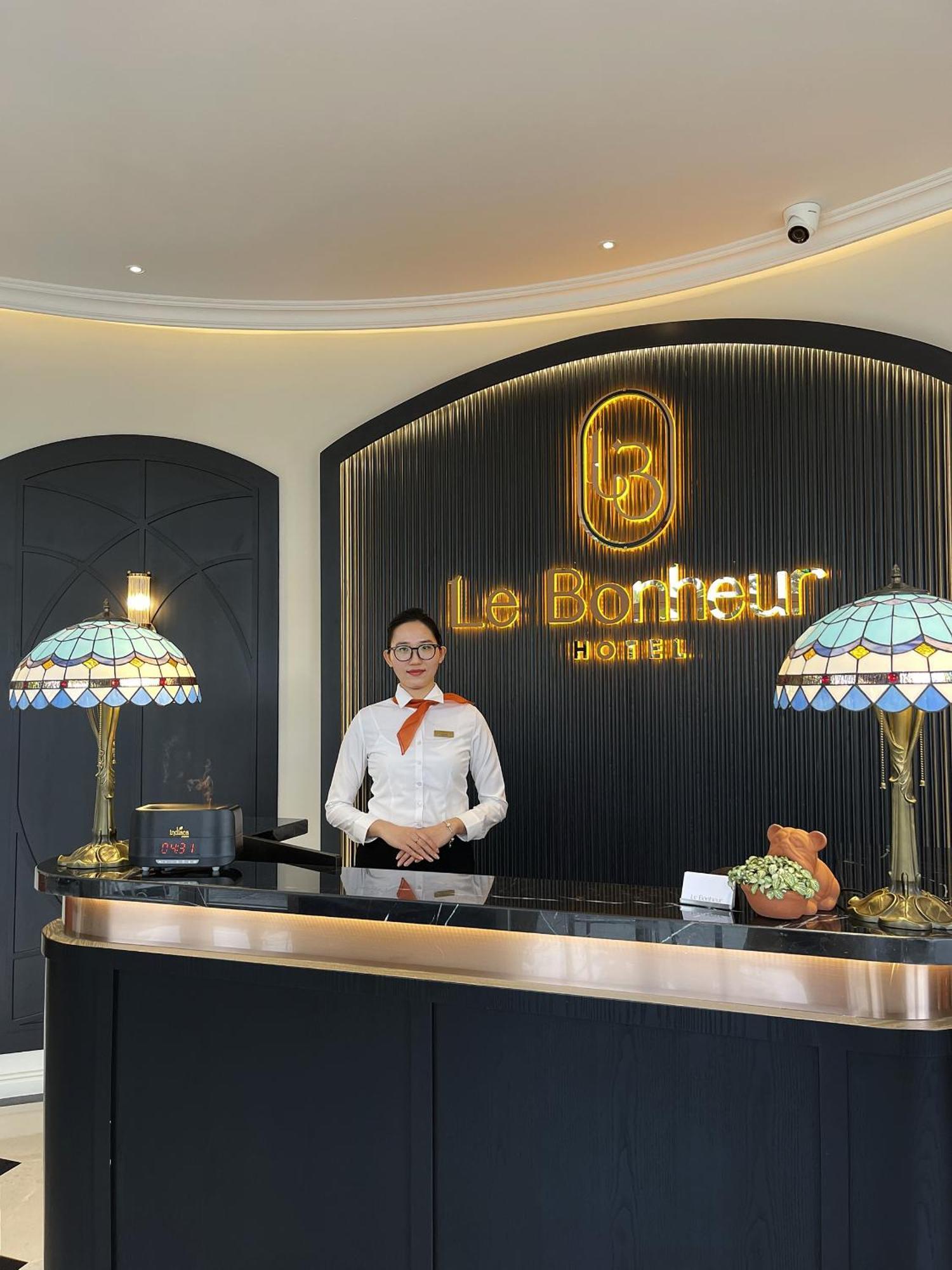 Le Bonheur