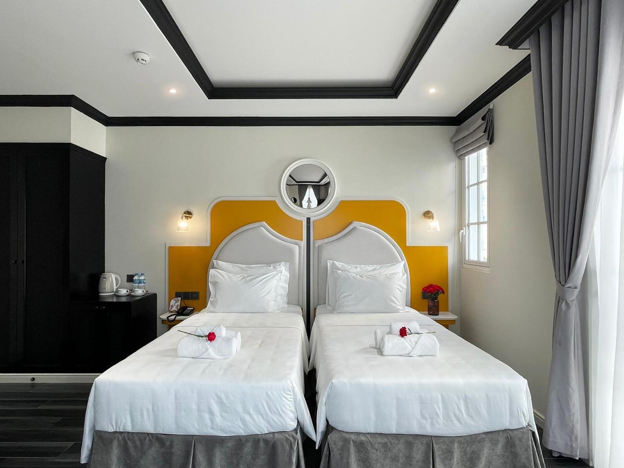 Le Bonheur Phu Quoc