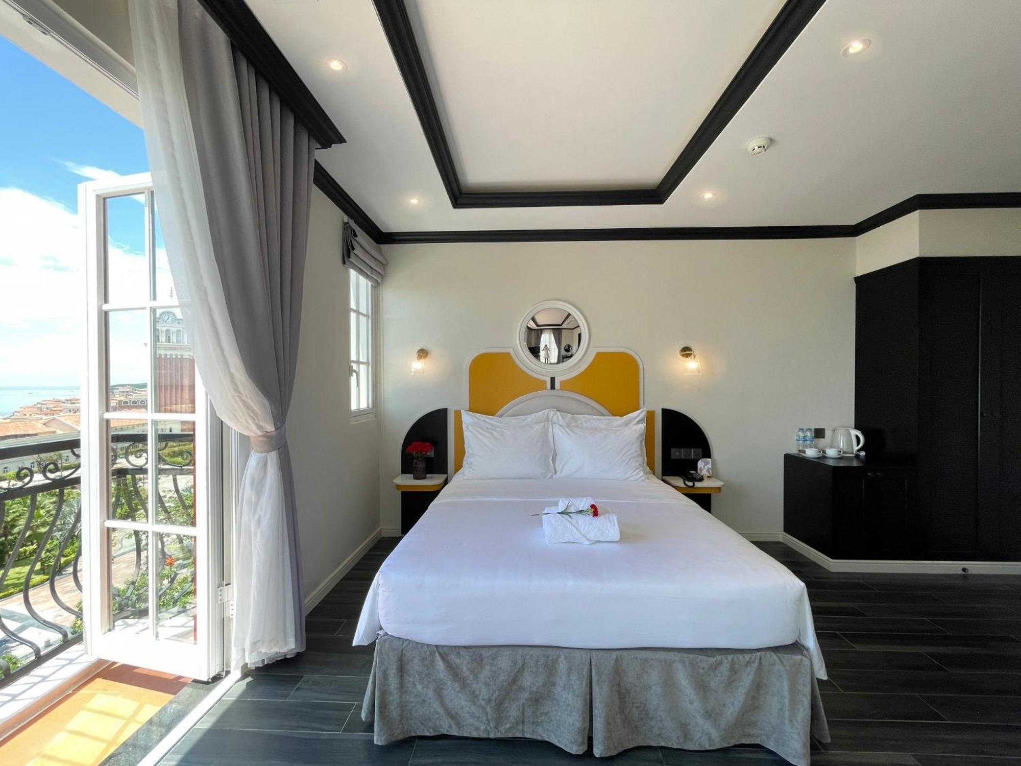 Hotel Le Bonheur Phu Quoc