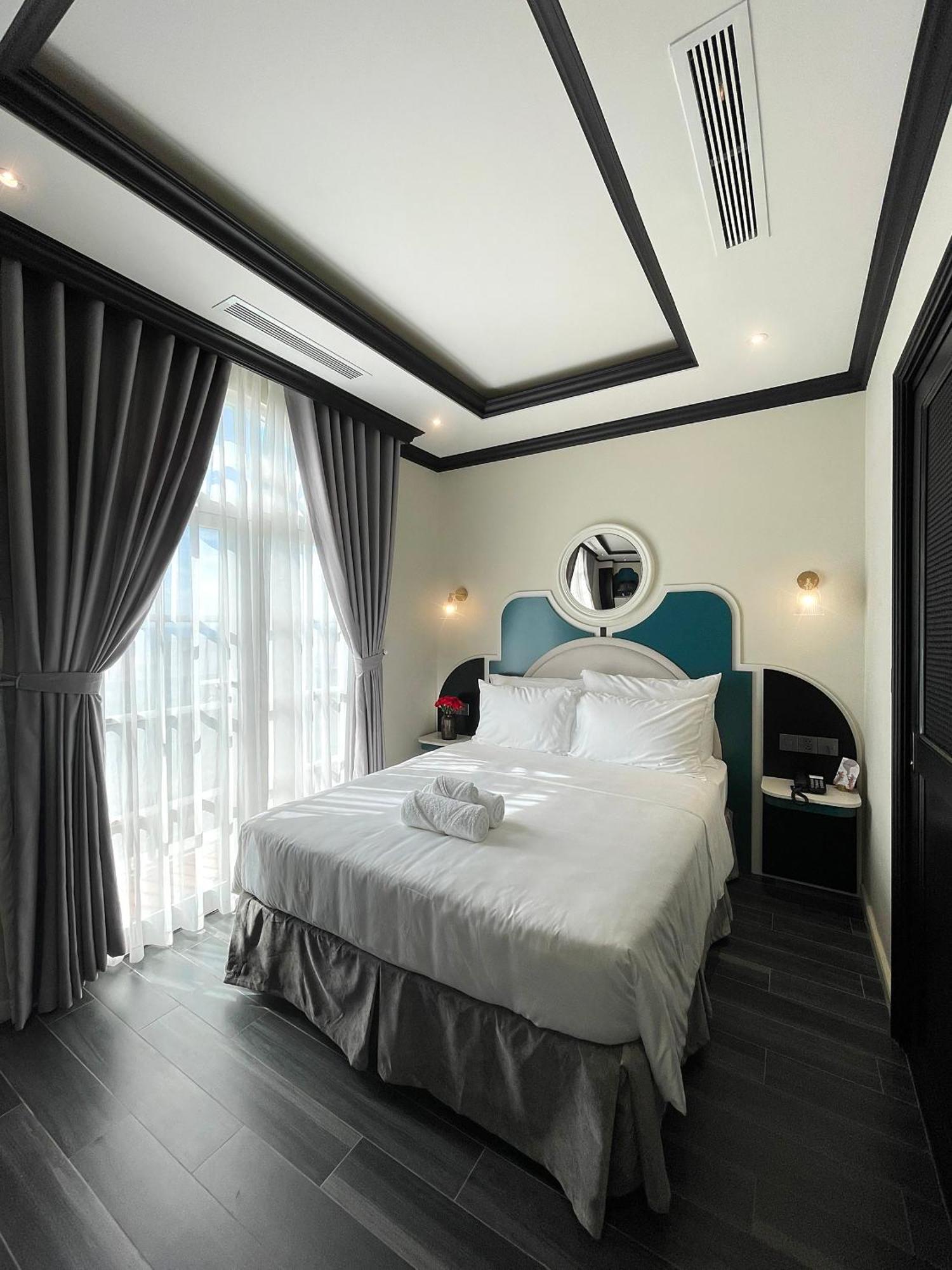 Hotel Le Bonheur Phu Quoc