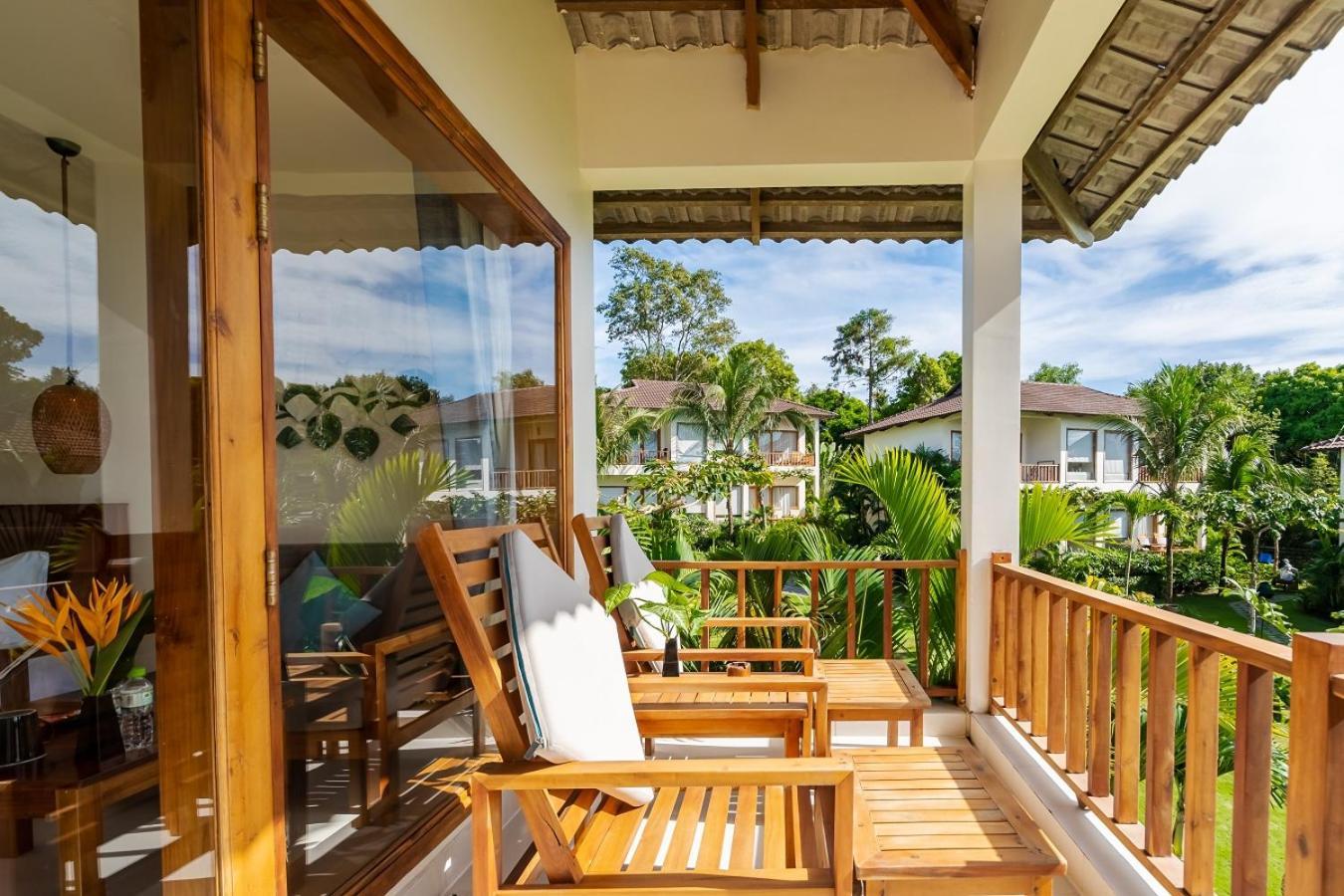Camia & Resort 4*