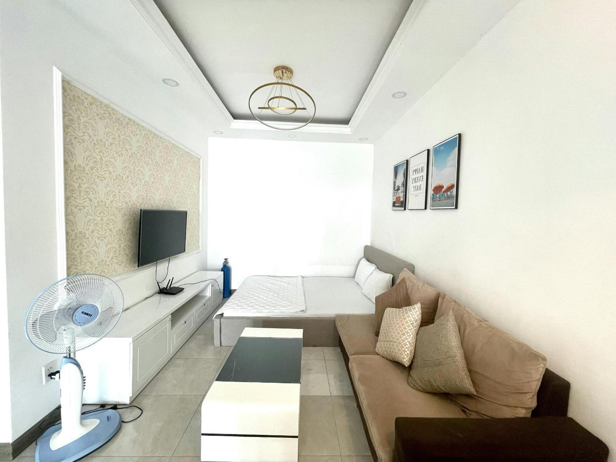 Apartment Royal Beachfront