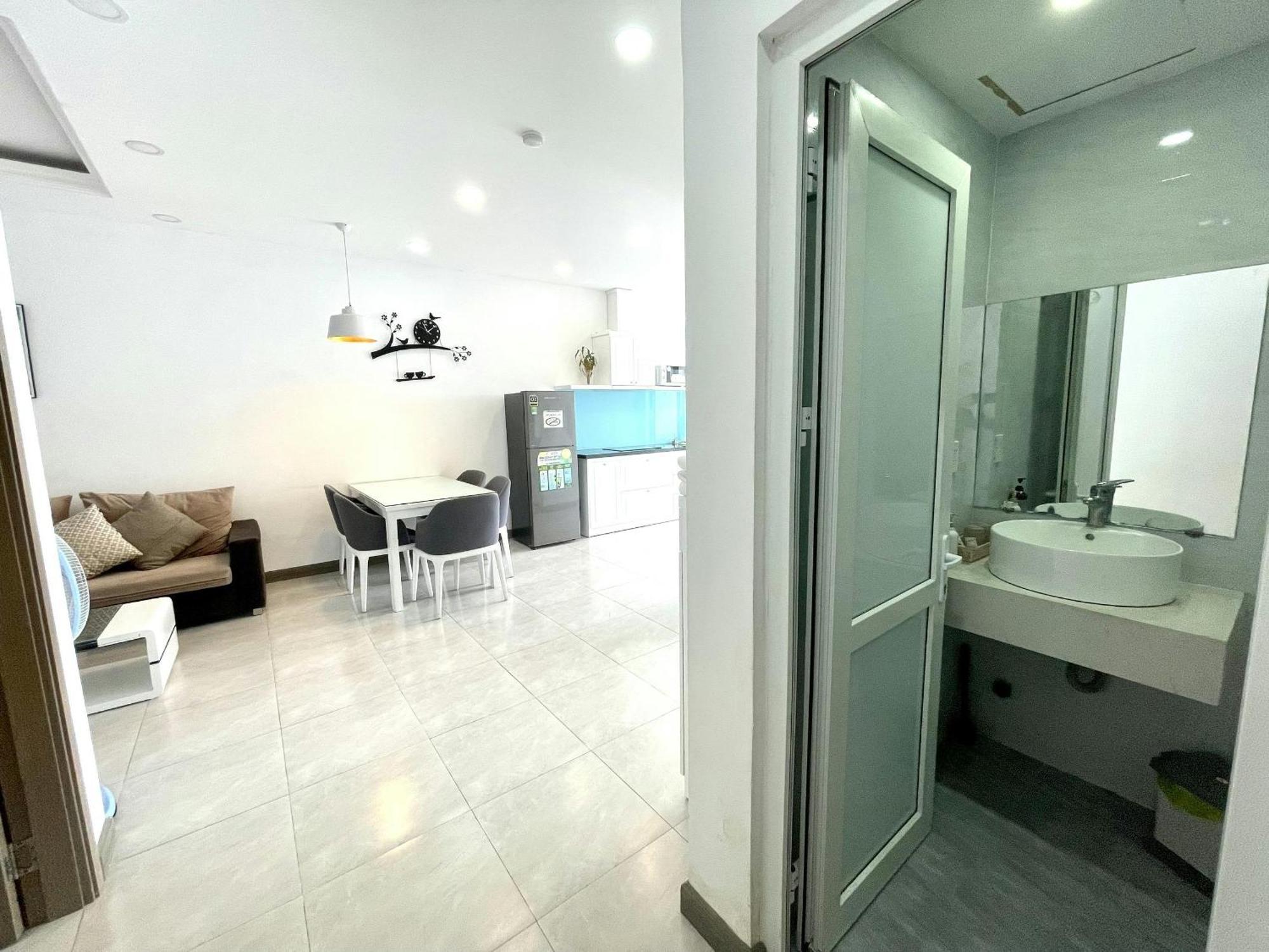 Royal Beachfront Nha Trang