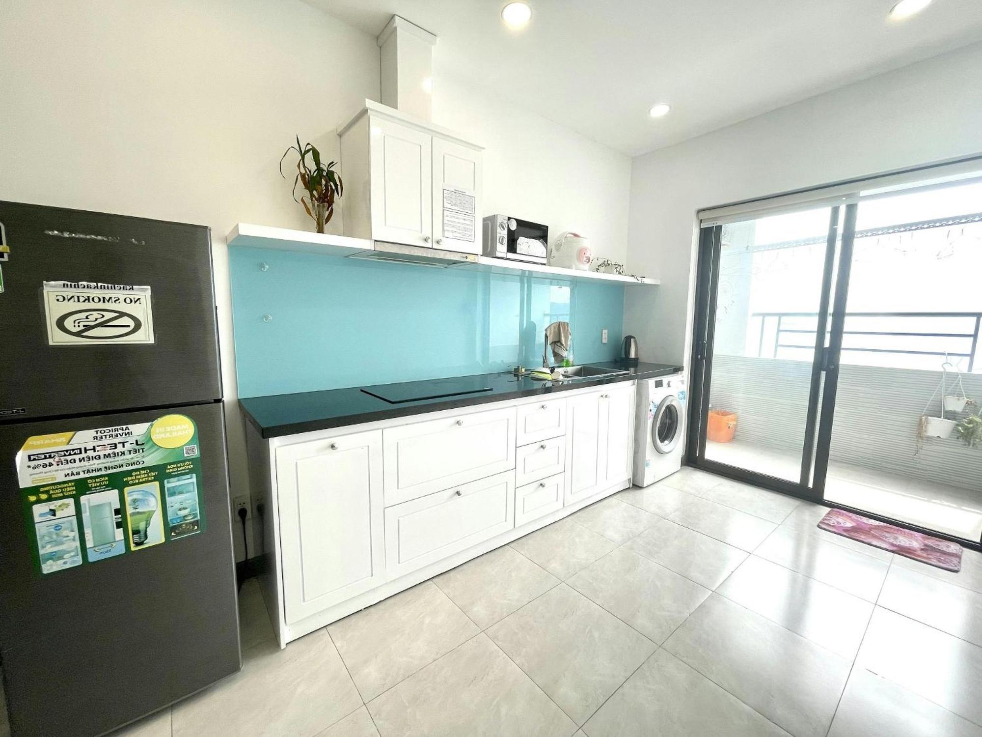Apartment Royal Beachfront Nha Trang