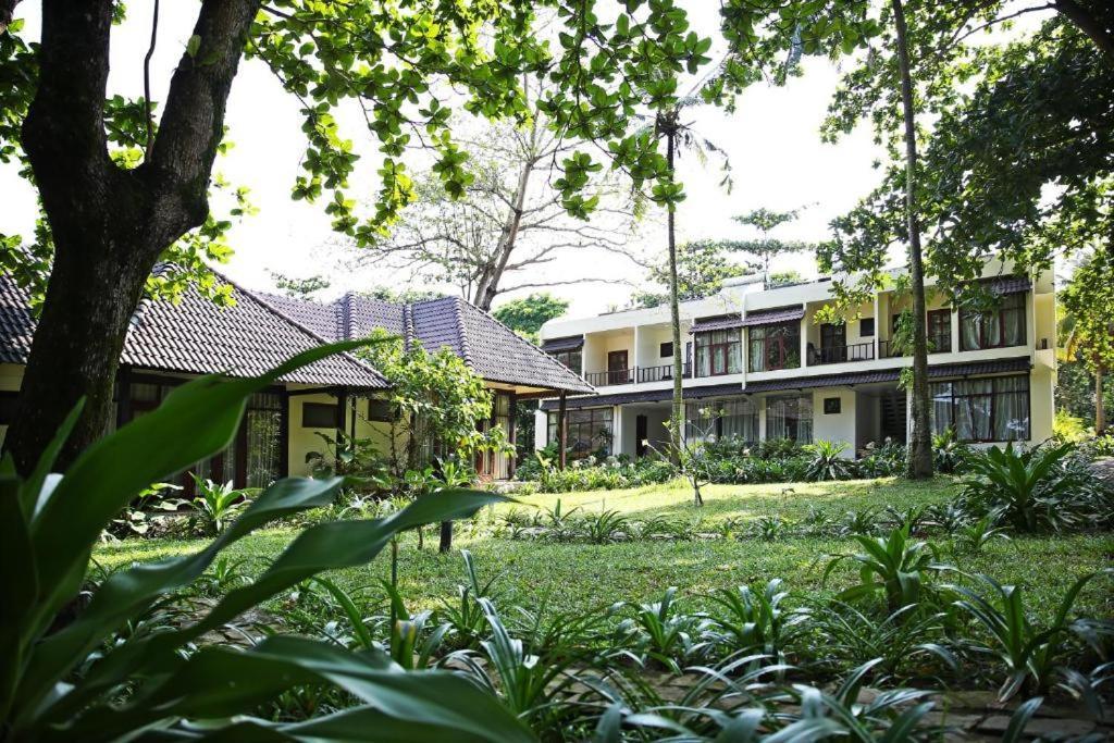 Arcadia Resort 3*