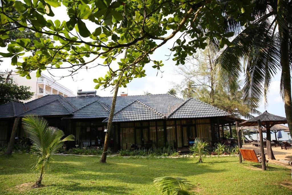Arcadia 3* Phu Quoc