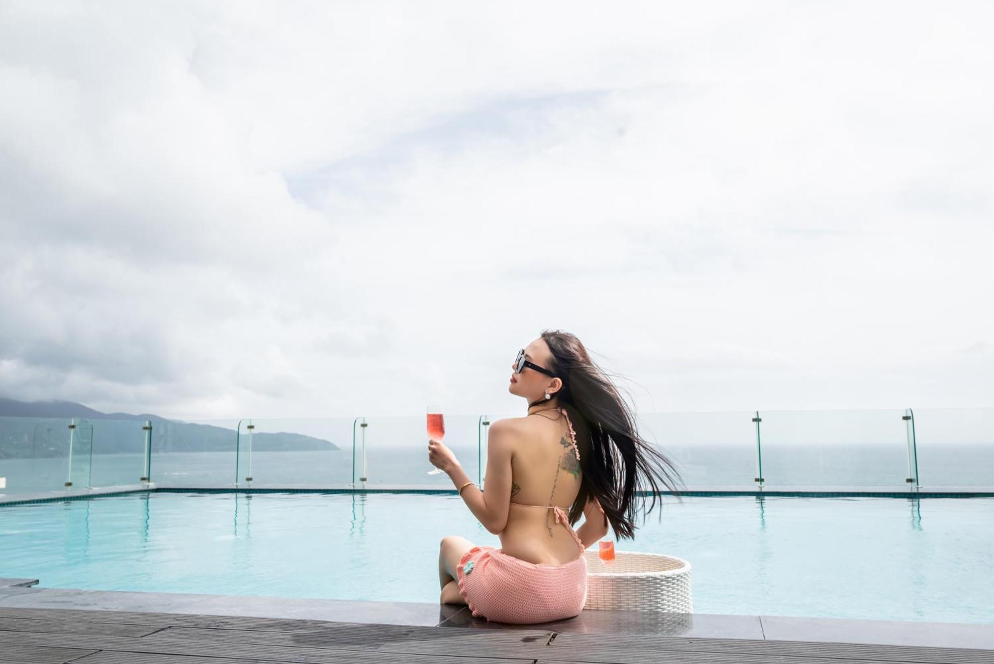 Canvas Hotel 4*
