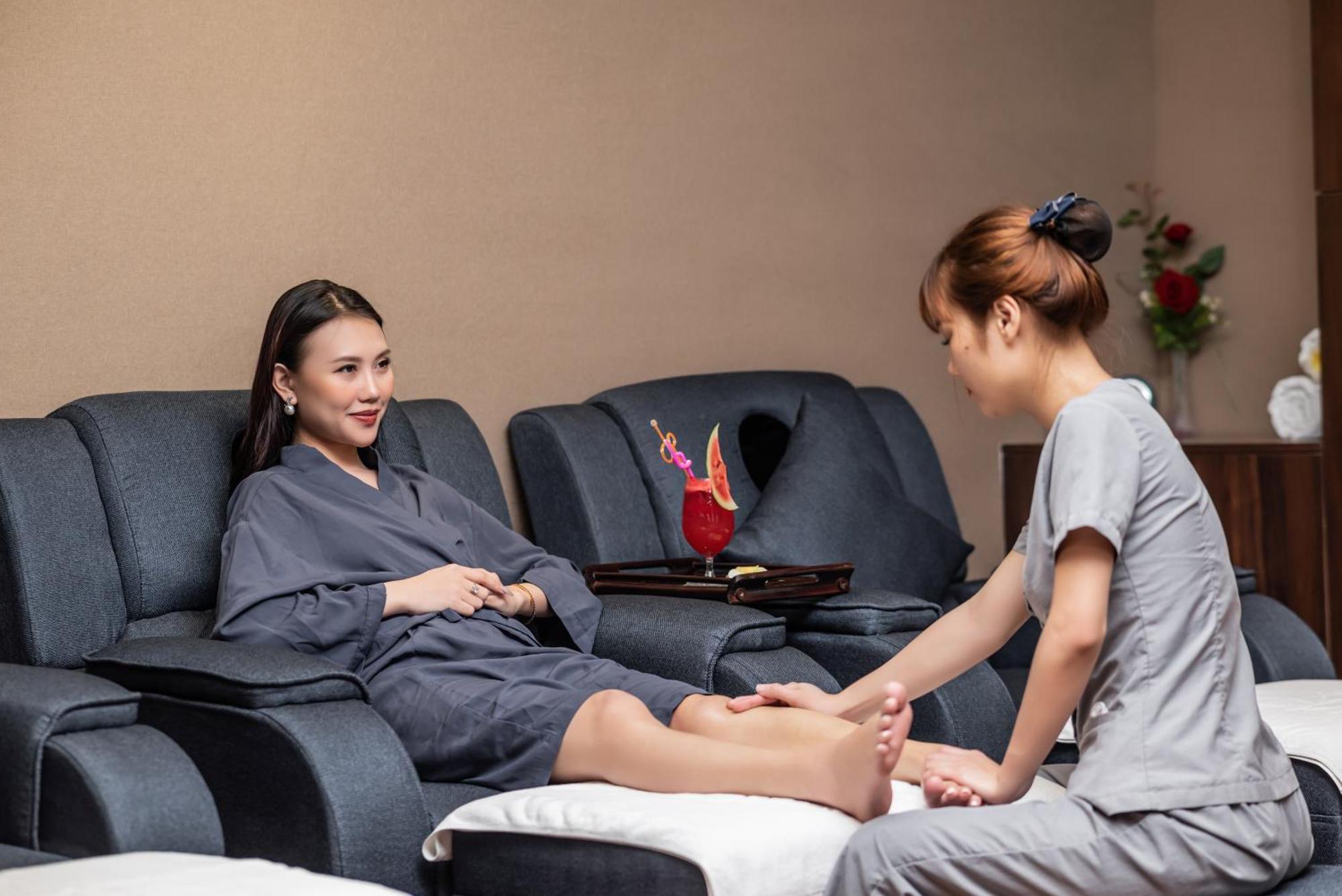 Hotel Canvas Da Nang