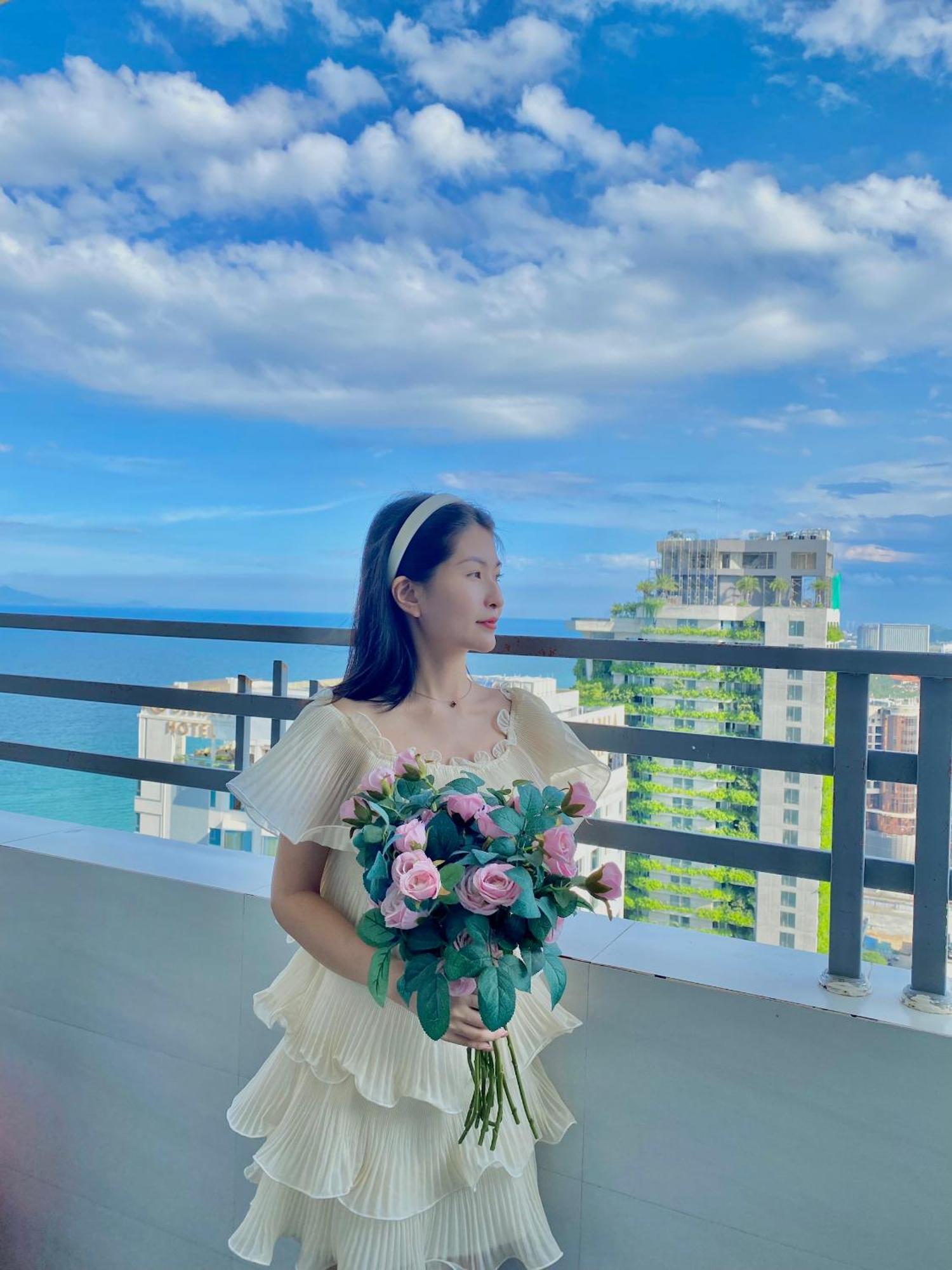 Muong Thanh Luxury * Da Nang