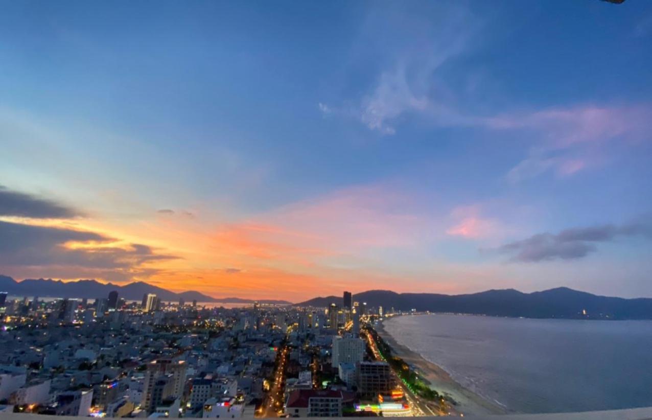 Apartment Muong Thanh Luxury