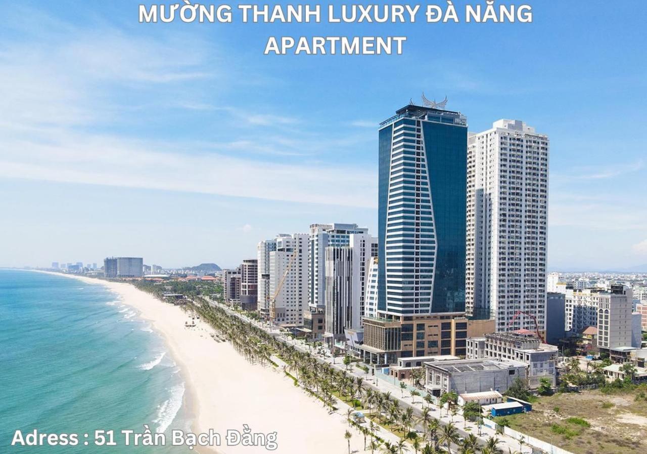 Muong Thanh Luxury *