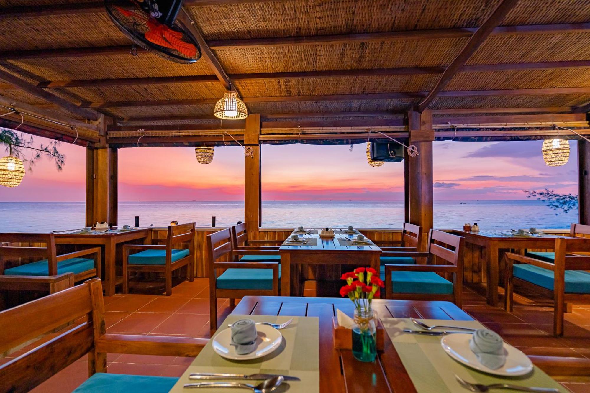 Resort Camia & Phu Quoc