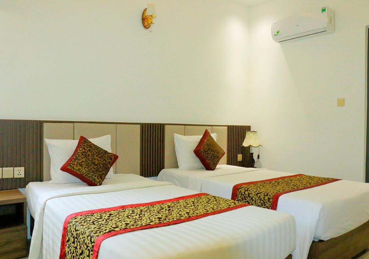 Khach San Pho Ngoc Nha Trang