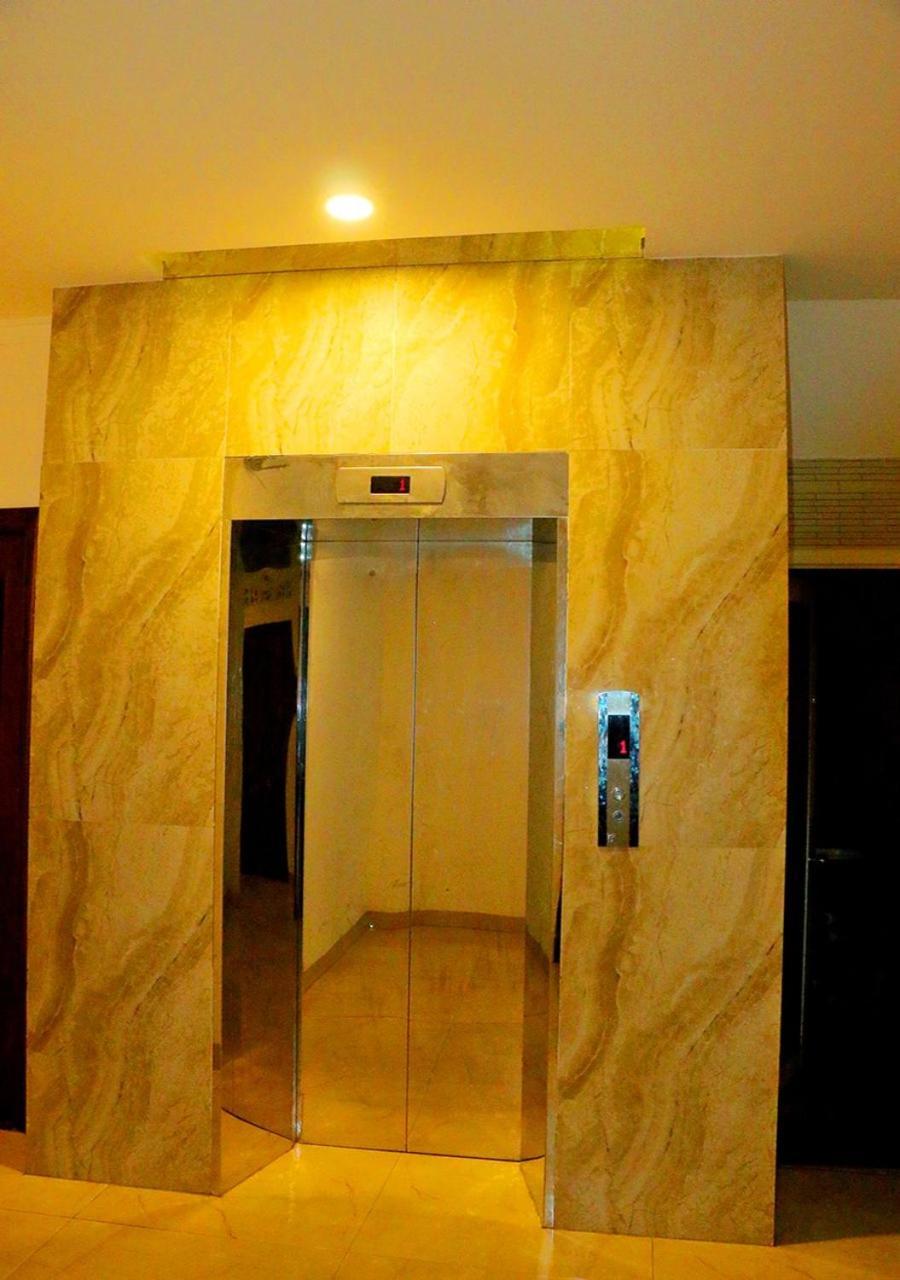 Khach San Pho Ngoc Hotel