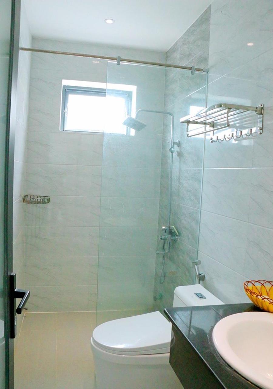 Hotel Khach San Pho Ngoc