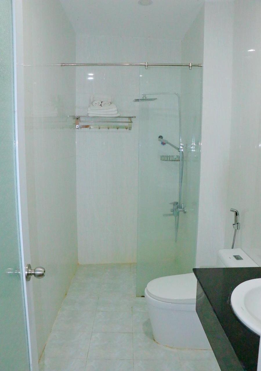 Hotel Khach San Pho Ngoc Nha Trang