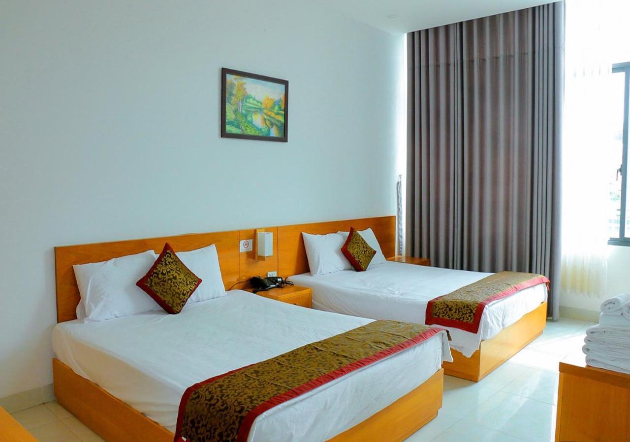 Khach San Pho Ngoc Hotel Nha Trang