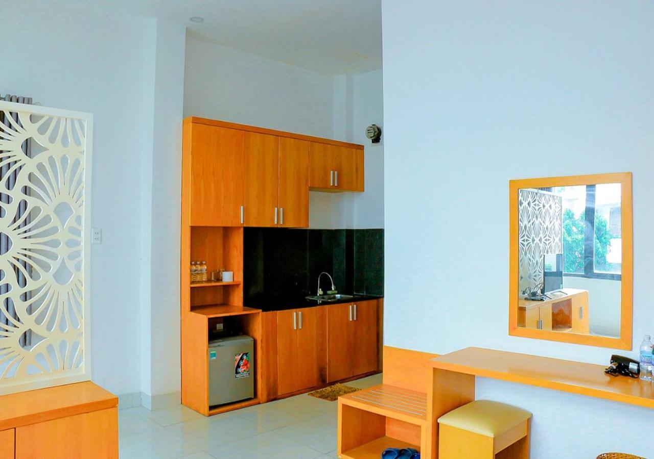 Hotel Khach San Pho Ngoc 3*