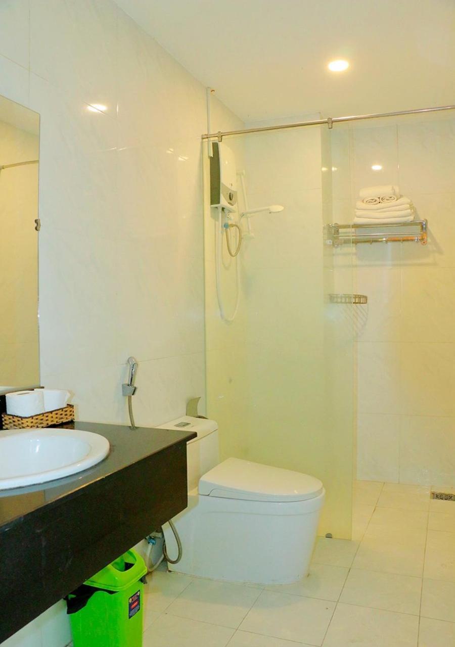 Hotel Khach San Pho Ngoc