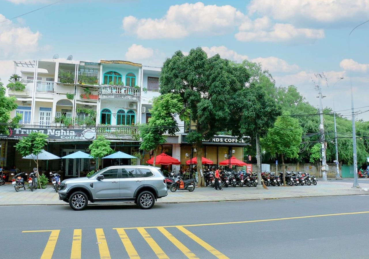 Hotel Khach San Pho Ngoc 3*