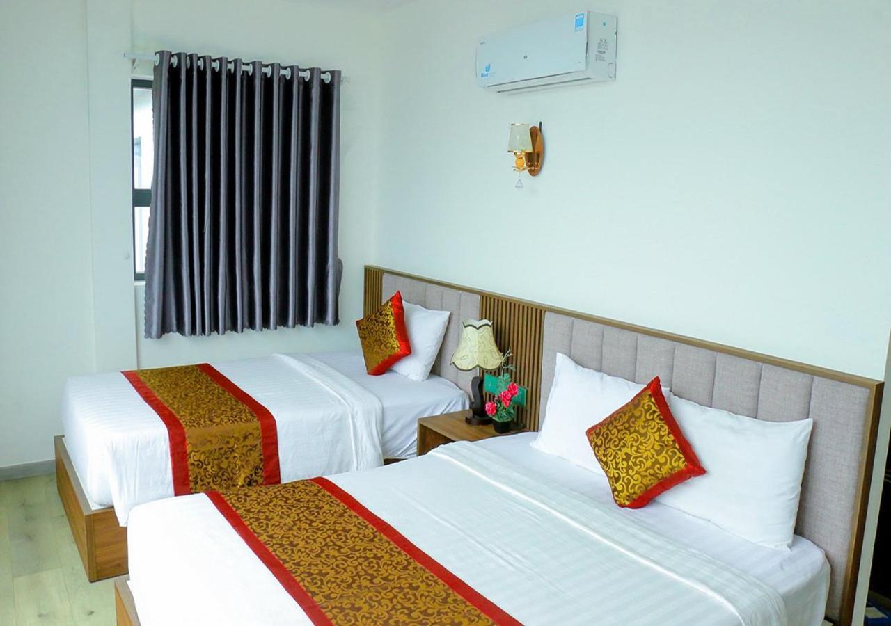 Hotel Khach San Pho Ngoc