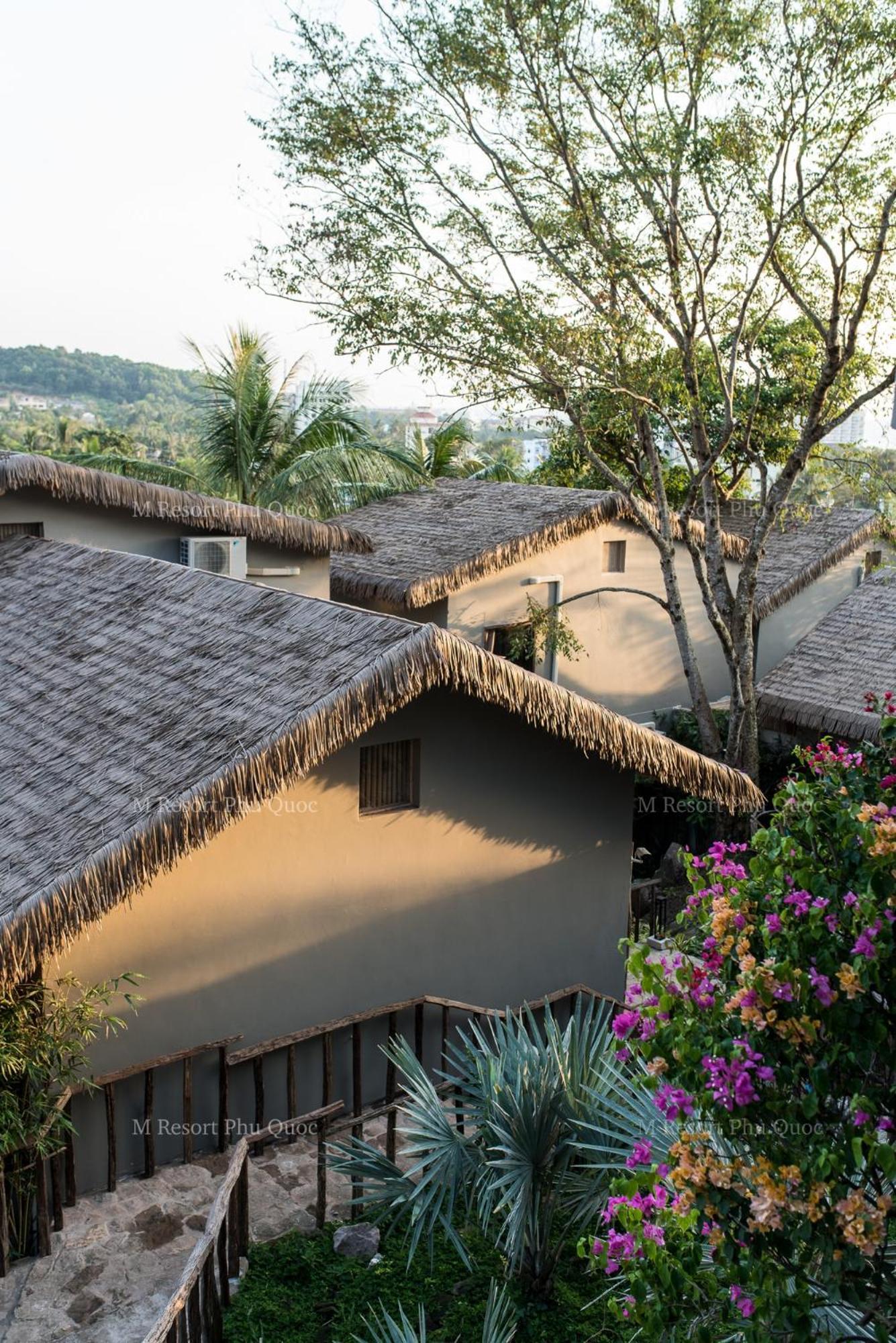 Resort M Village Phu Quoc