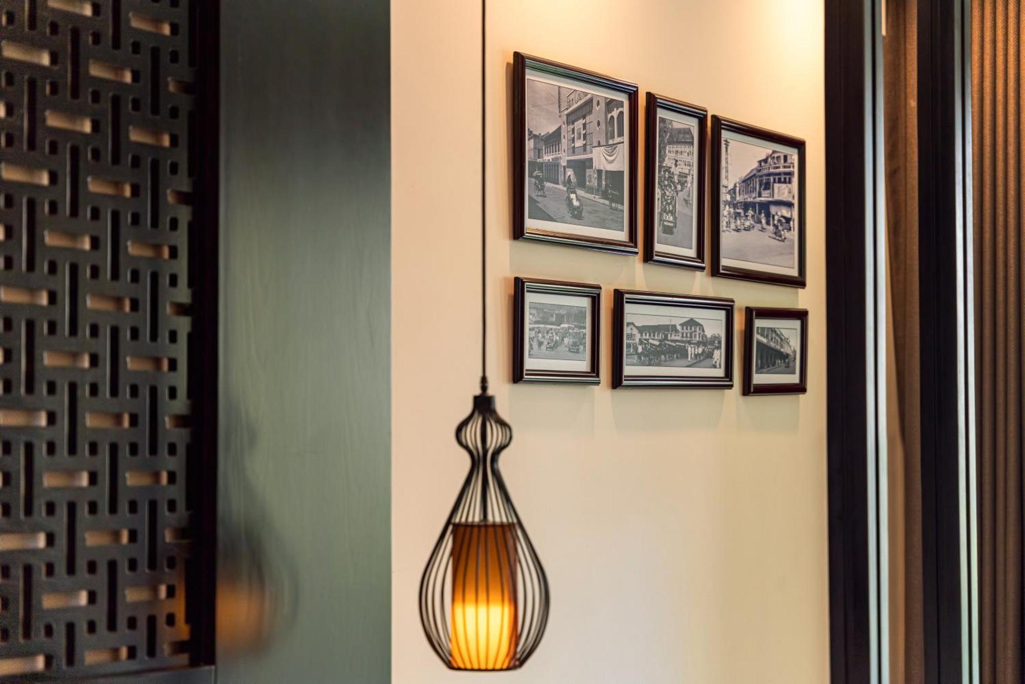 Koi Resort&spa Khu nghỉ mát 5*
