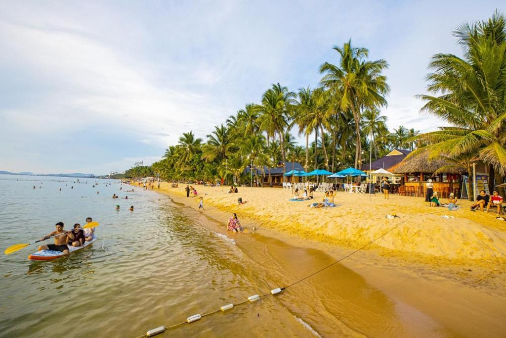 Sea Star Resort 3*