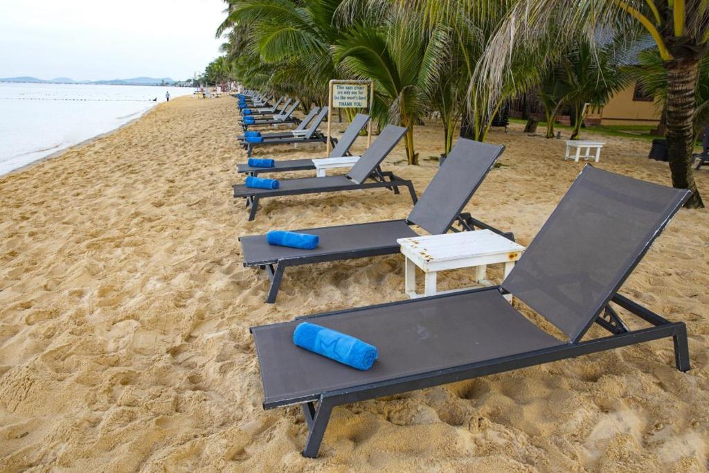 Sea Star 3* Phu Quoc