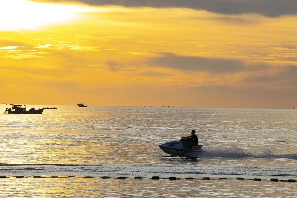 Resort Sea Star Phu Quoc