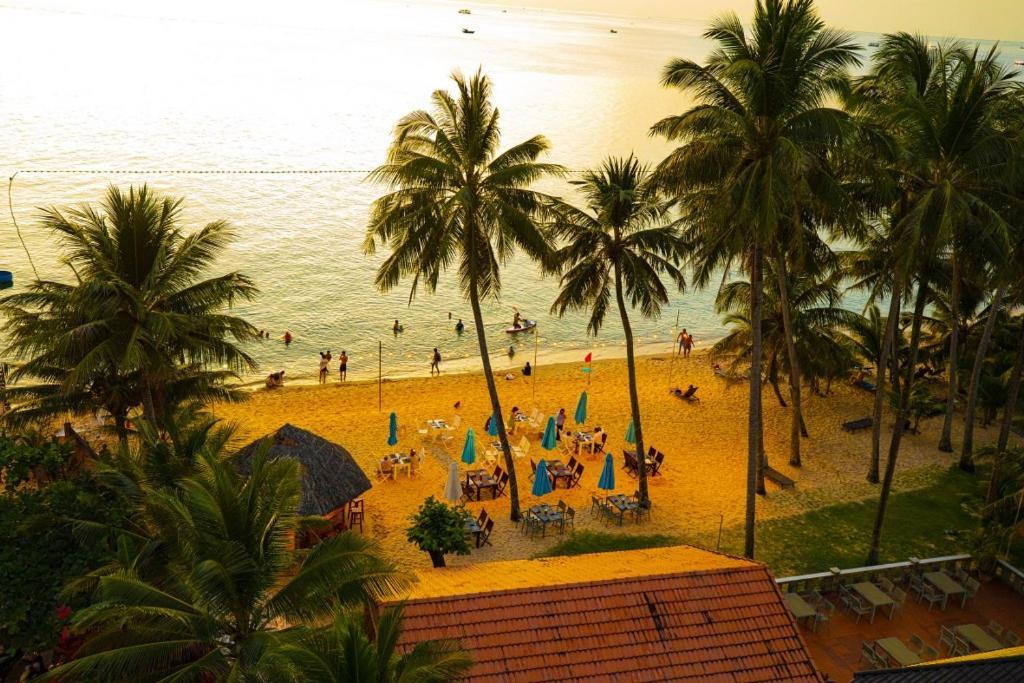 Sea Star 3* Phu Quoc