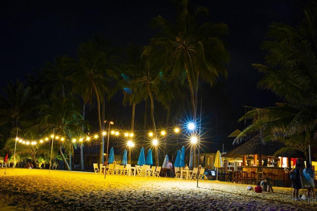 Sea Star Resort Phu Quoc