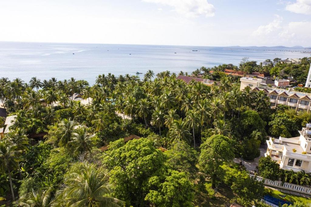 Sea Star 3* Phu Quoc