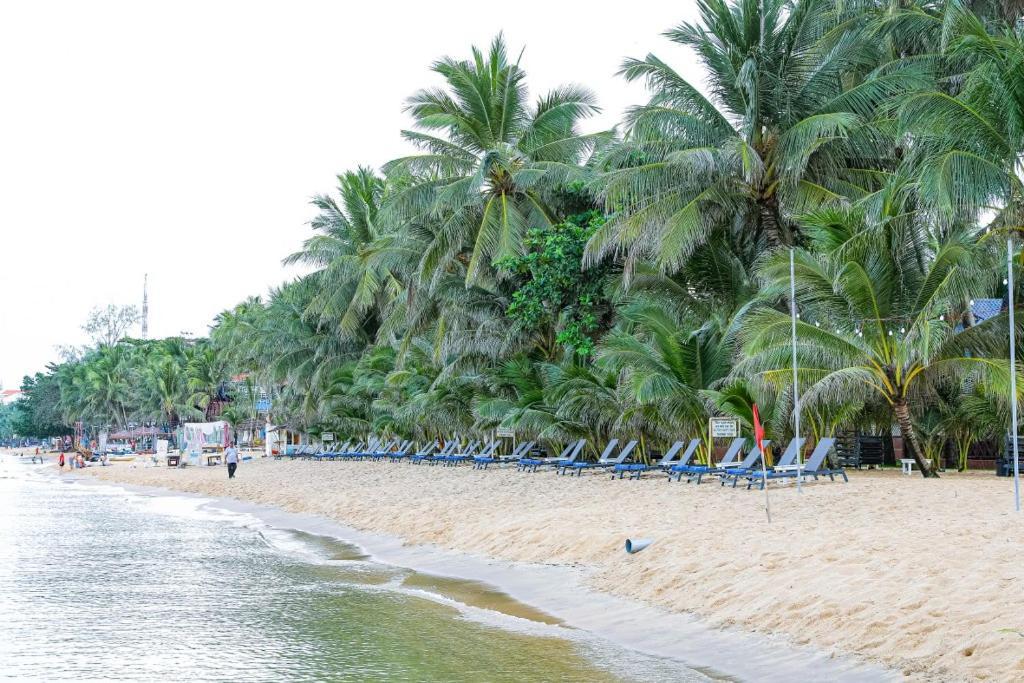 Sea Star 3* Phu Quoc