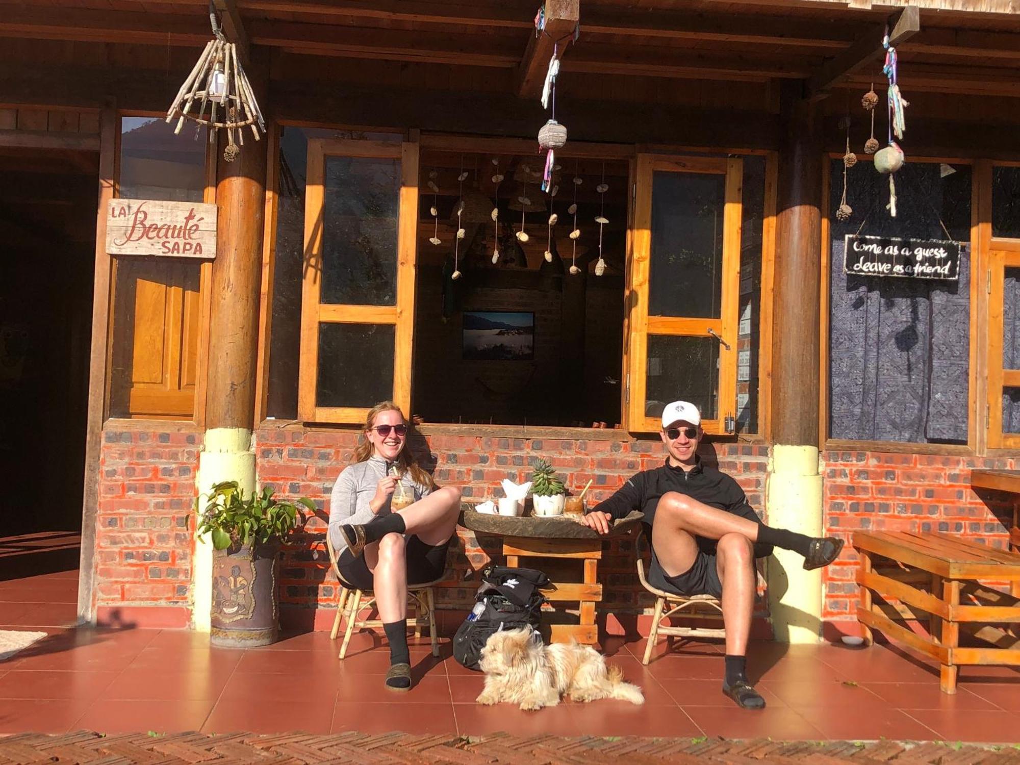 Homestay La Beaute