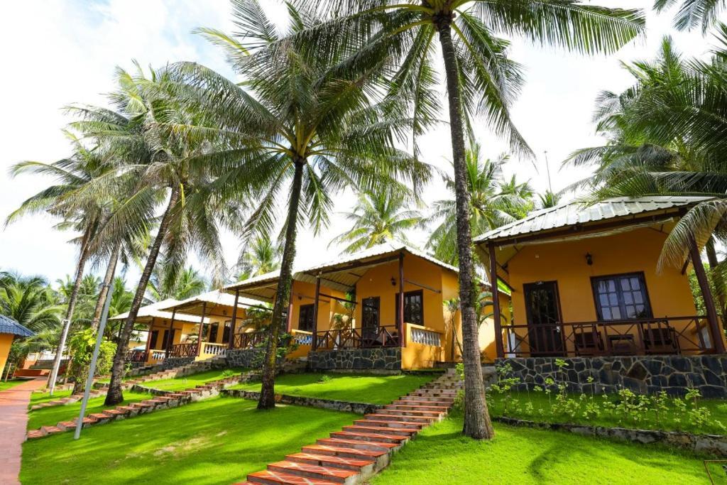 Sea Star Resort Phu Quoc