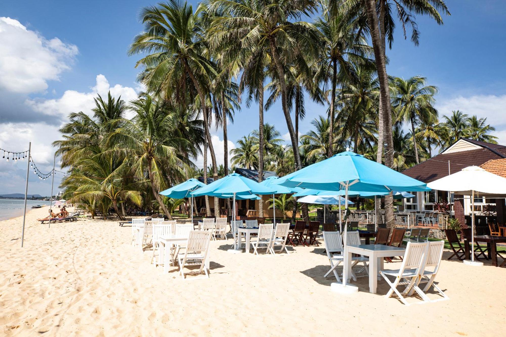 Sea Star Resort 3*