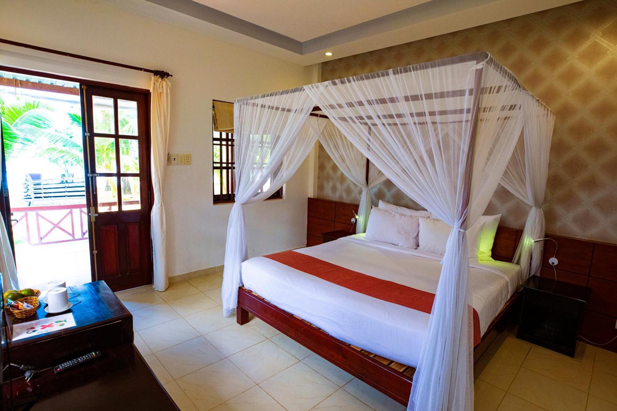 Resort Sea Star Phu Quoc
