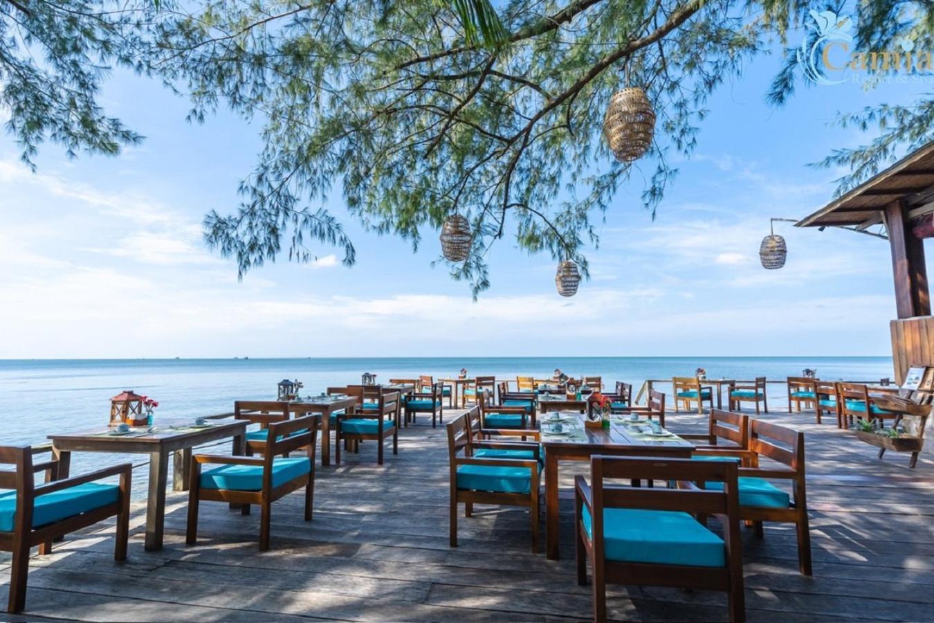Camia & Resort Phu Quoc