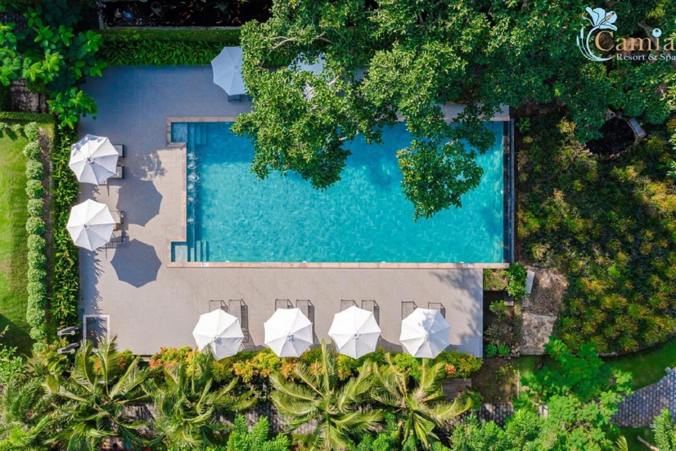 Camia & Resort