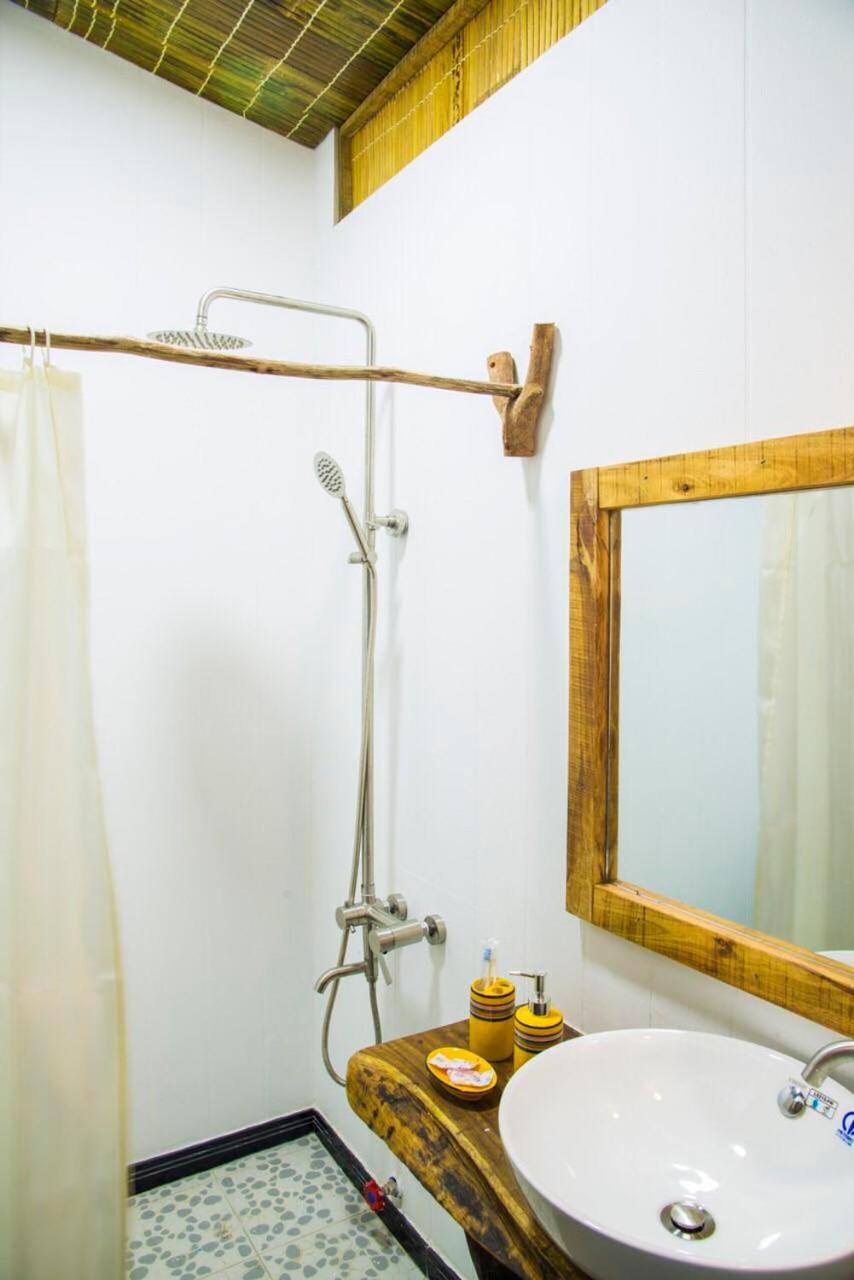 Phu Huy Apartment *