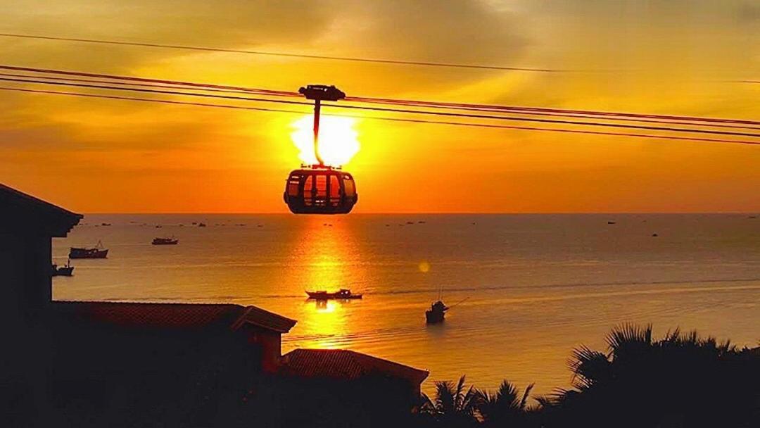 Sky * Phu Quoc