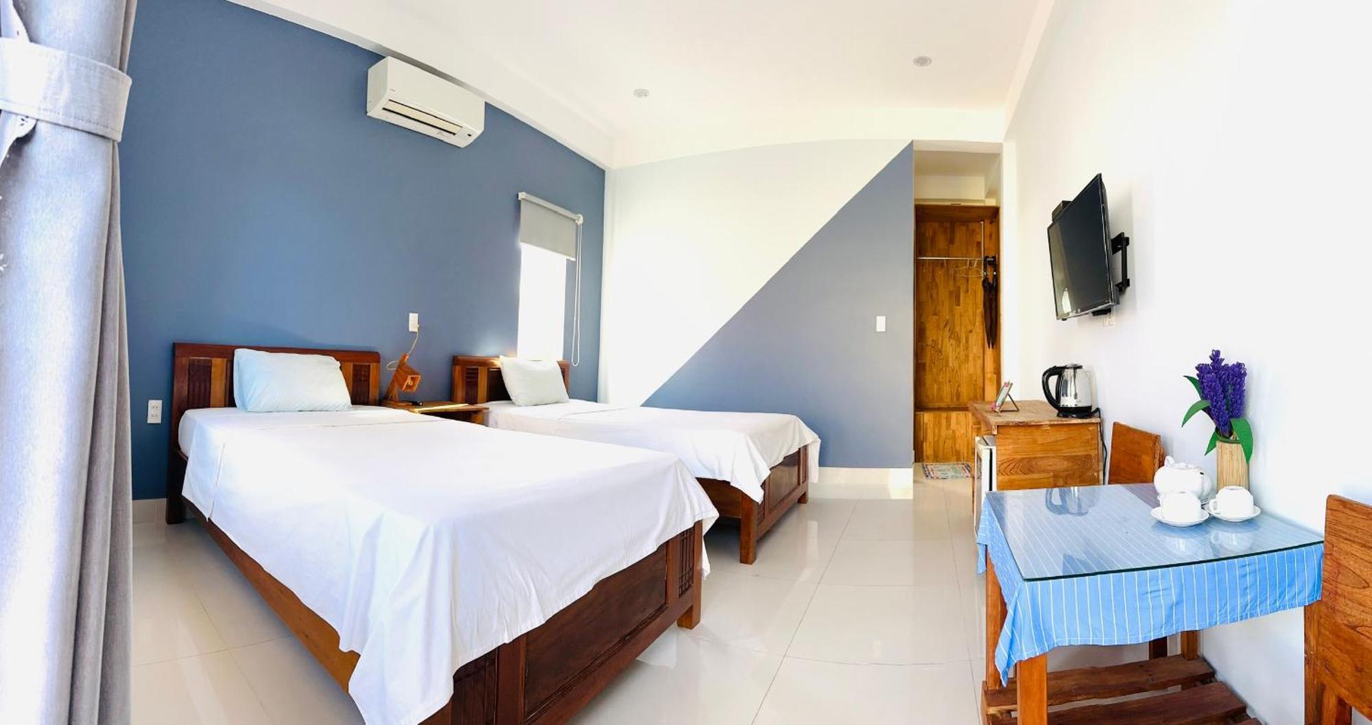 Co Bon Beachside Bed & Breakfast