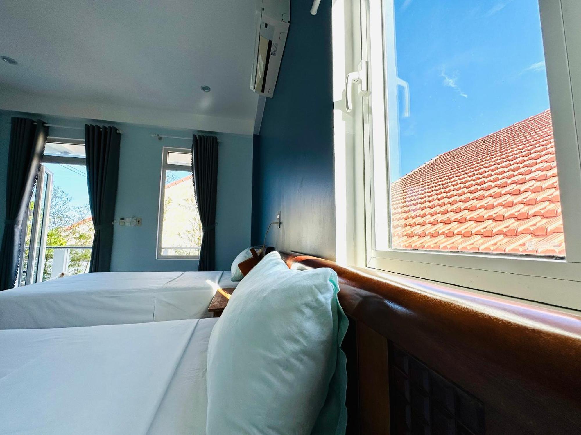 Co Bon Beachside 3* Hoi An