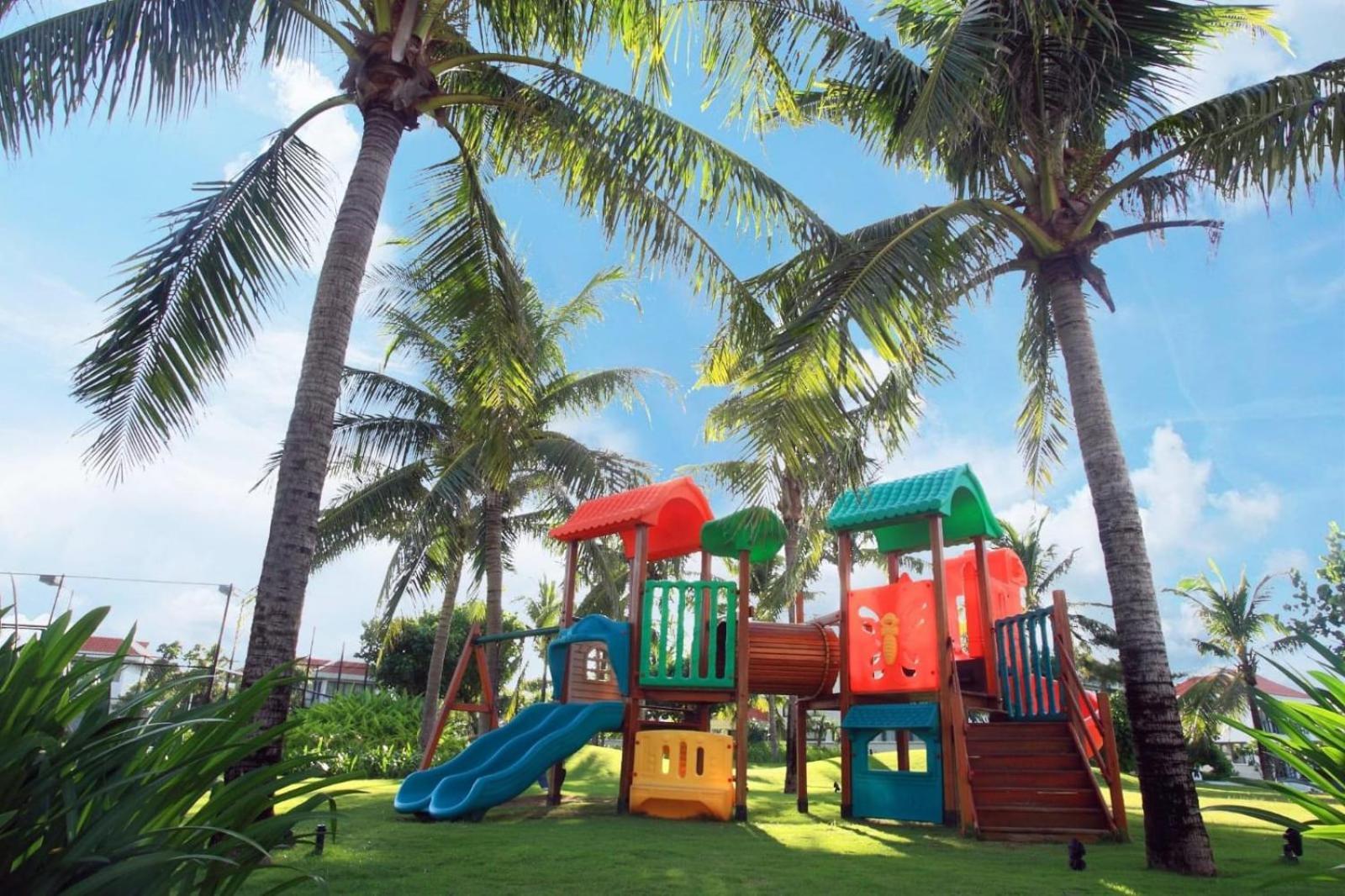 Resort Amazing Ocean Da Nang